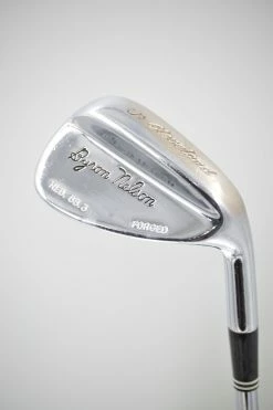 GolfRoots Cleveland Byron Nelson Reg 68.3 Sand Wedge