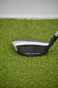 GolfRoots Women's TaylorMade M4 3 Hybrid W Flex 9 GolfRoots Women's TaylorMade M4 3 Hybrid W Flex -Adams Golf Shop DCD1812C B262 4D98 8EE8 FB2E9C8D2B47