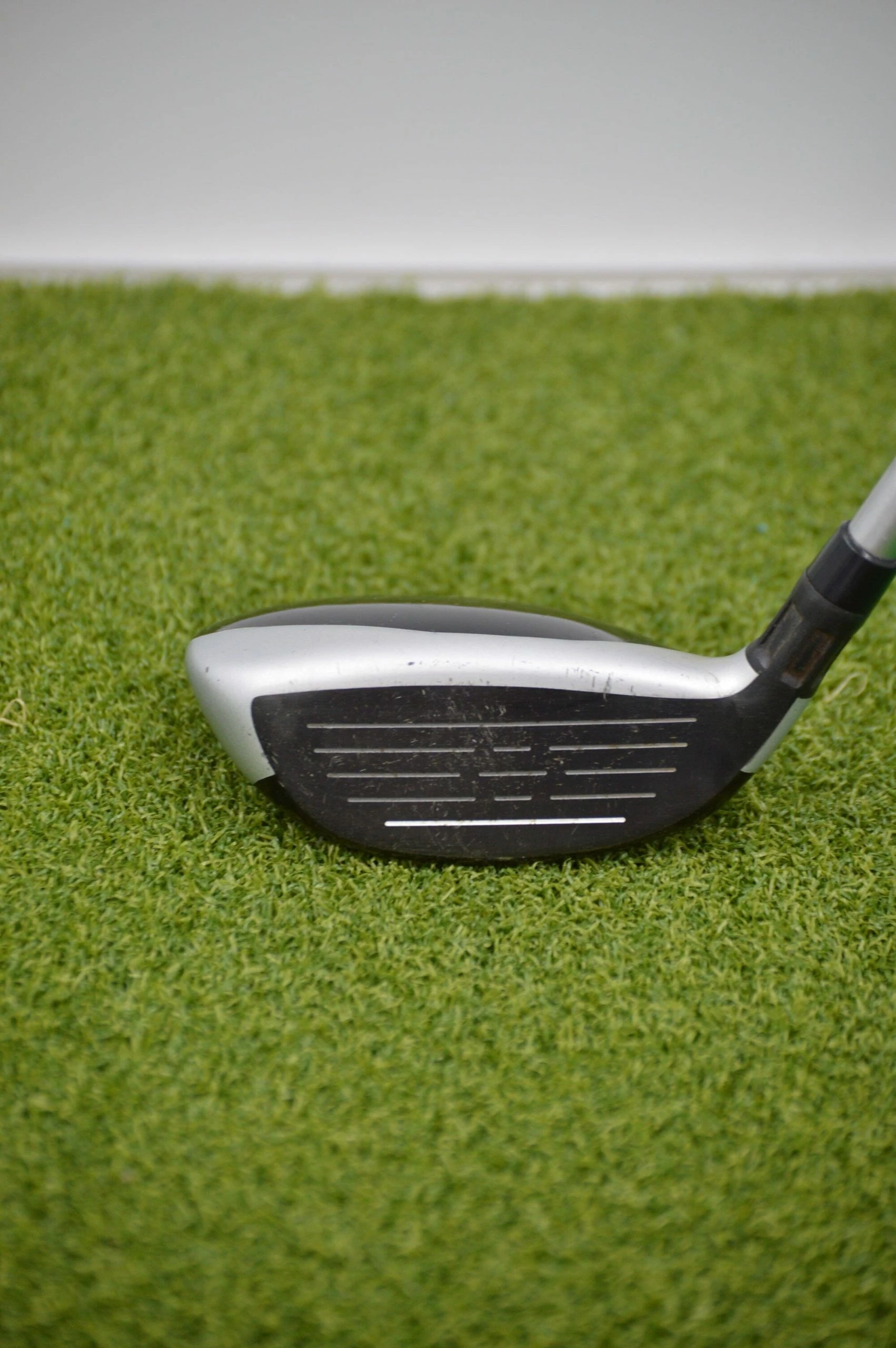 GolfRoots Women's TaylorMade M4 3 Hybrid W Flex 5 GolfRoots Women's TaylorMade M4 3 Hybrid W Flex - Image 3