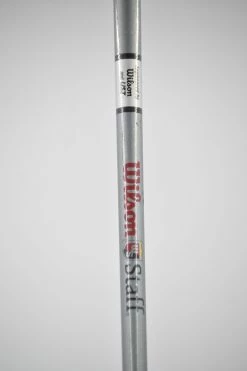 GolfRoots Wilson Staff Titanium Oversize 9 Degree Driver S Flex -Adams Golf Shop DD2FA058 45A7 48CD 9D7B B91C5064F4AF