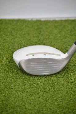 GolfRoots Women's Adams Super S Speedline VST 5 Wood W Flex 9 GolfRoots Women's Adams Super S Speedline VST 5 Wood W Flex -Adams Golf Shop DDA4F4E8 7181 4B23 A242 CC61D5FE6CC9