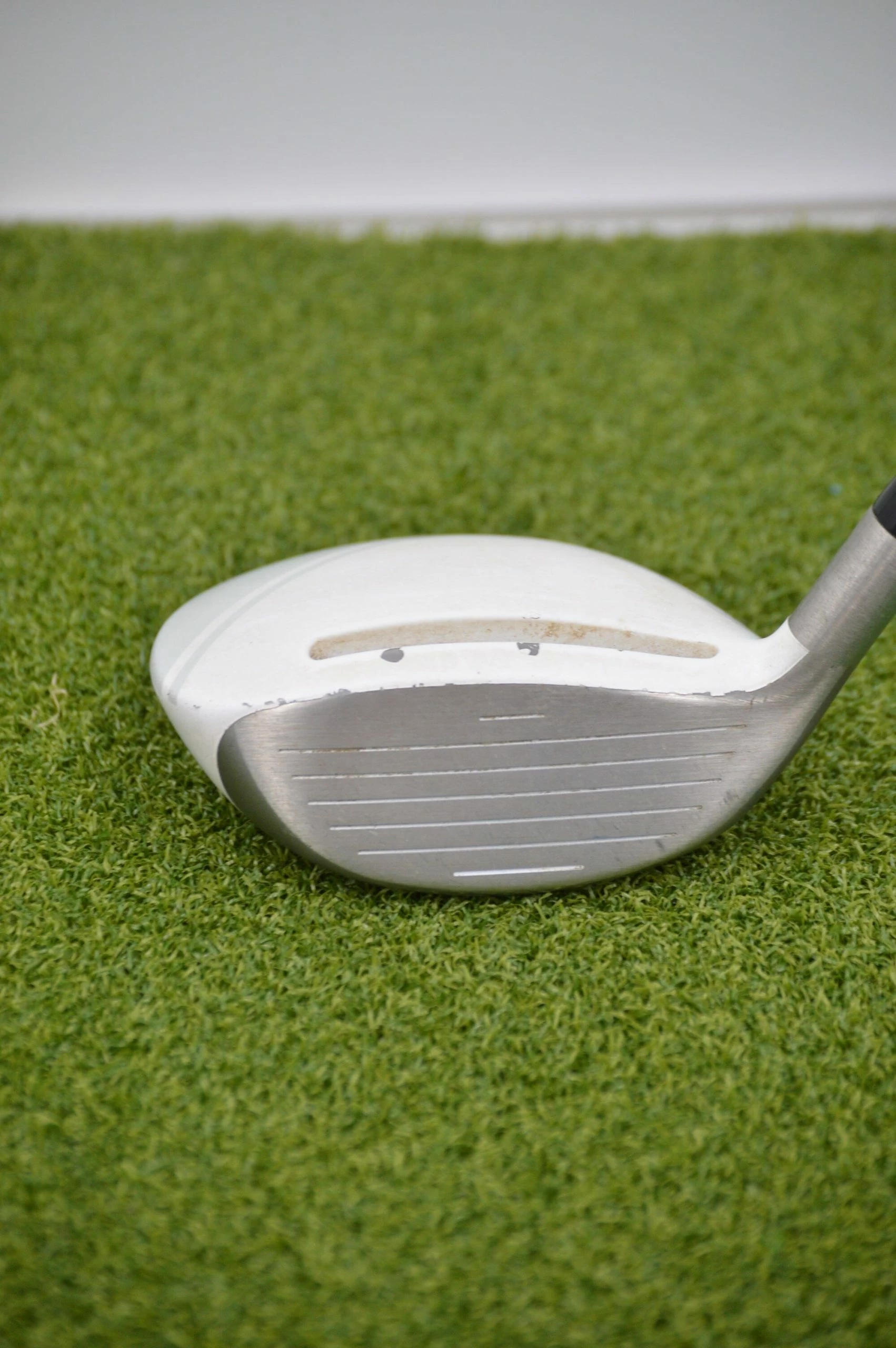 GolfRoots Women's Adams Super S Speedline VST 5 Wood W Flex 5 GolfRoots Women's Adams Super S Speedline VST 5 Wood W Flex - Image 3