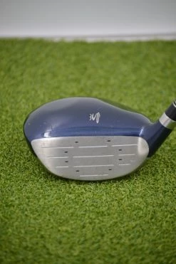 GolfRoots Women's Cobra M Speed Offset Fairway 5 Wood W Flex -Adams Golf Shop DF441797 0F03 49F9 89F2 E92014E7A1AE