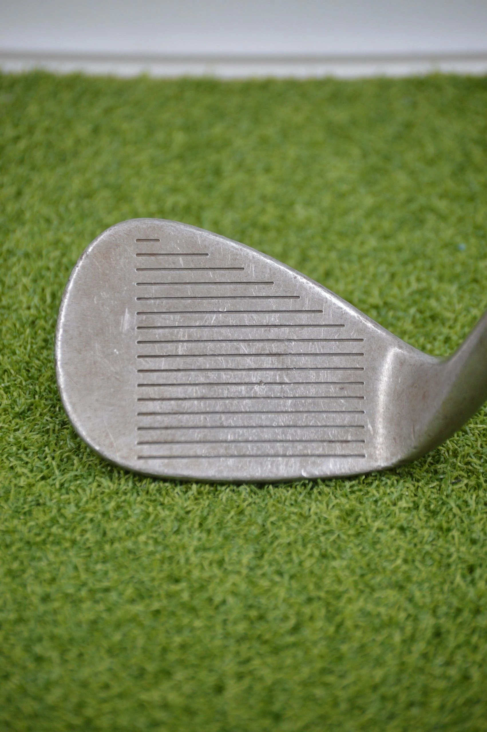 GolfRoots Titleist Vokey Oil Can 56 Degree Wedge 5 GolfRoots Titleist Vokey Oil Can 56 Degree Wedge - Image 3