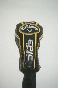 GolfRoots Callaway Epic Star 5 Hybrid A Flex 13 GolfRoots Callaway Epic Star 5 Hybrid A Flex -Adams Golf Shop DSC00575
