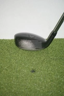 GolfRoots Callaway Epic Star 5 Hybrid A Flex 10 GolfRoots Callaway Epic Star 5 Hybrid A Flex -Adams Golf Shop DSC00578