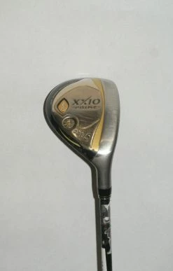 GolfRoots XXIO Prime 23 Degree 5 Hybrid R Flex