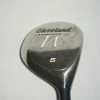 GolfRoots Womens Cleveland Launcher W Series 5 Wood -Adams Golf Shop DSC01770