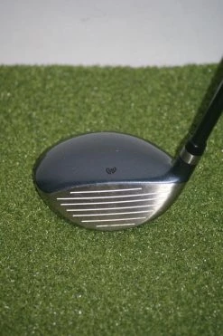 GolfRoots Womens Cleveland Launcher W Series 5 Wood -Adams Golf Shop DSC01772