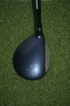 GolfRoots Womens Cleveland Launcher W Series 5 Wood -Adams Golf Shop DSC01775