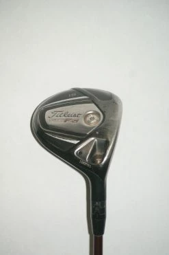 GolfRoots Titleist 910 F-D 15 Degree 3 Wood A Flex