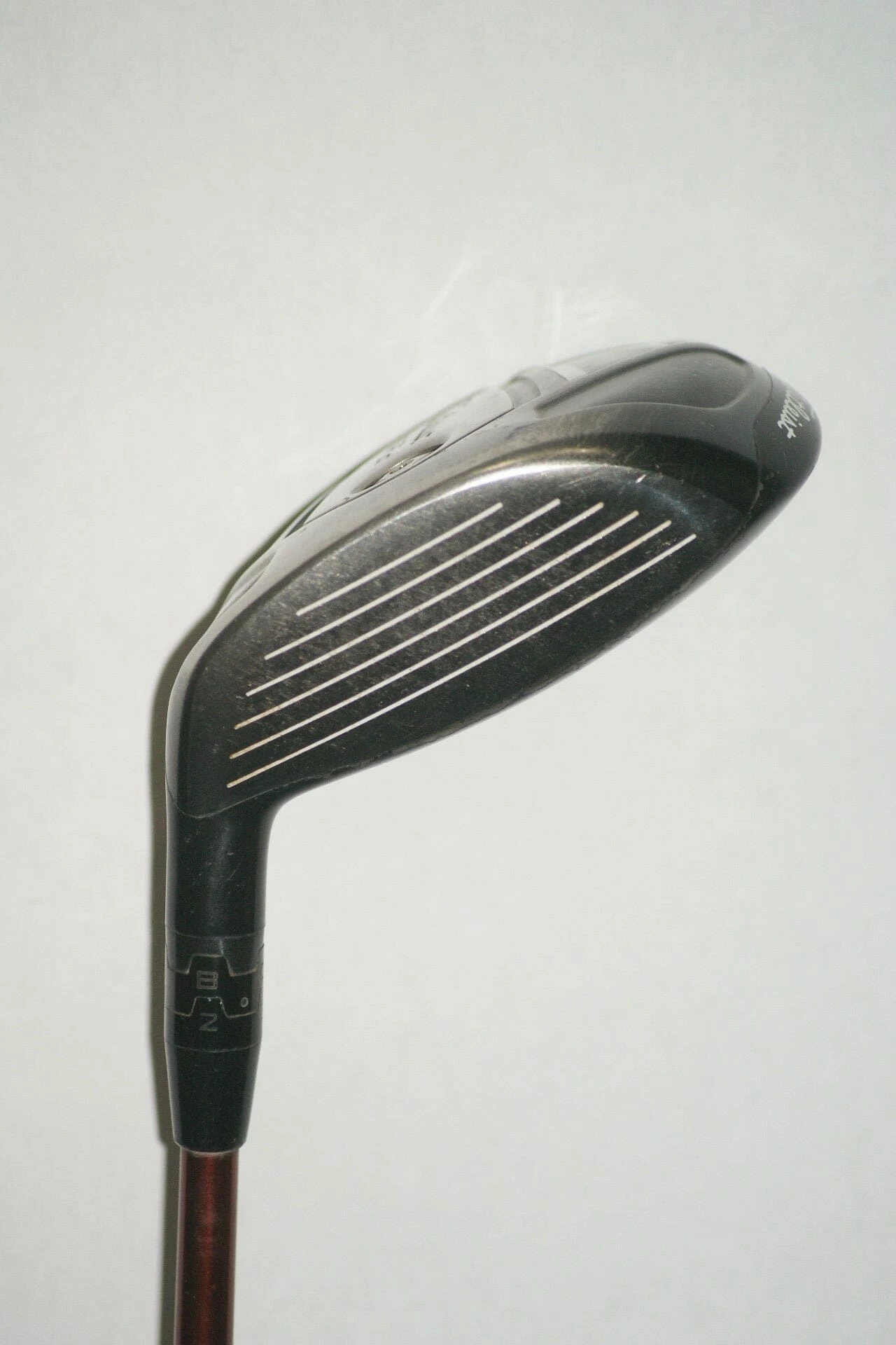 GolfRoots Titleist 910 F-D 15 Degree 3 Wood A Flex 4 GolfRoots Titleist 910 F-D 15 Degree 3 Wood A Flex - Image 2