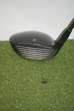 GolfRoots Titleist 910 F-D 15 Degree 3 Wood A Flex 9 GolfRoots Titleist 910 F-D 15 Degree 3 Wood A Flex -Adams Golf Shop DSC02342