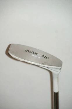 GolfRoots Inazone XC-8 Putter 34.75in