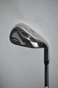 GolfRoots Callaway Mavrik Max 7 Iron R Flex