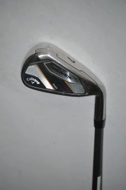 GolfRoots Callaway Mavrik Max 7 Iron R Flex