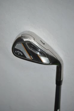 GolfRoots Callaway Mavrik Max 7 Iron R Flex