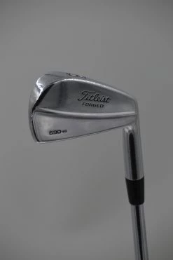 GolfRoots Titleist Forged 690MB 3 Iron R Flex