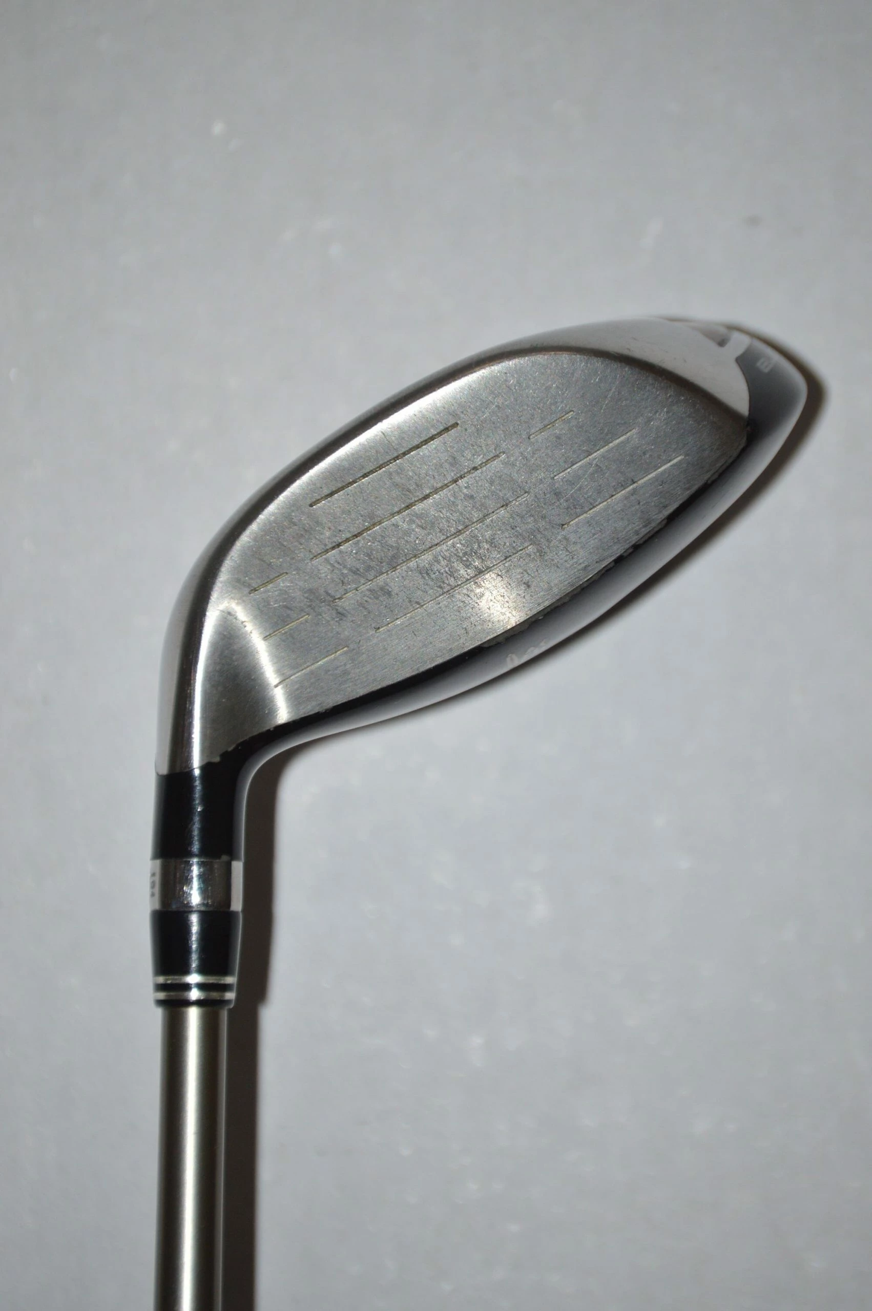 GolfRoots Cobra King S9-1 Offset 5 Wood Senior Flex 4 GolfRoots Cobra King S9-1 Offset 5 Wood Senior Flex - Image 2