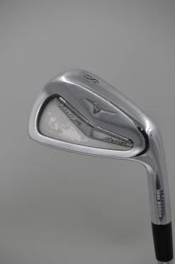 GolfRoots Mizuno MP-25 5-PW Iron Set S Flex