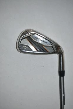 GolfRoots Callaway Mavrik Max 7 Iron R Flex