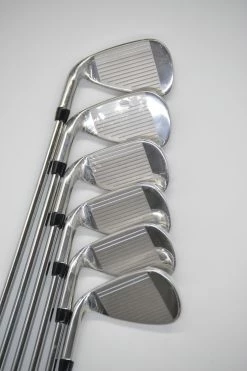 GolfRoots NEW Callaway Rogue ST Max 6-AW Iron Set R Flex -Adams Golf Shop DSC 0039 1 1 de012821 7060 4793 a705 80d53fc9ef44