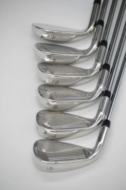 GolfRoots NEW Callaway Rogue ST Max 6-AW Iron Set R Flex -Adams Golf Shop DSC 0040 1 1 b8935a40 433c 4512 a47d 285468b03ae4