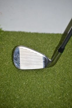 GolfRoots Callaway Mavrik Max 7 Iron R Flex -Adams Golf Shop DSC 0040 eab96d9a ea2a 4641 93ee 1aa677f0625d