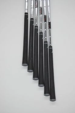 GolfRoots NEW Callaway Rogue ST Max 6-AW Iron Set R Flex -Adams Golf Shop DSC 0042 1 1