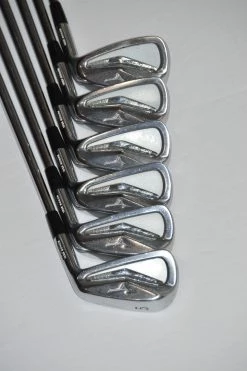 GolfRoots Mizuno MP-25 5-PW Iron Set S Flex -Adams Golf Shop DSC 0043 9