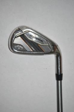 GolfRoots Callaway Mavrik Max 7 Iron R Flex