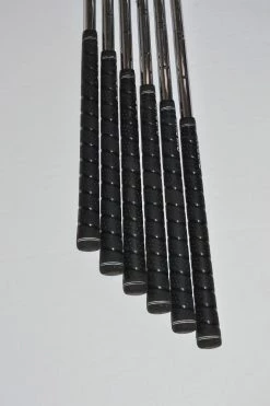 GolfRoots Mizuno MP-25 5-PW Iron Set S Flex -Adams Golf Shop DSC 0046 8