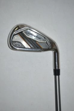 GolfRoots Callaway Mavrik Max 7 Iron R Flex