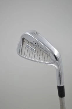 GolfRoots TaylorMade P760 8-AW S Flex Iron Set
