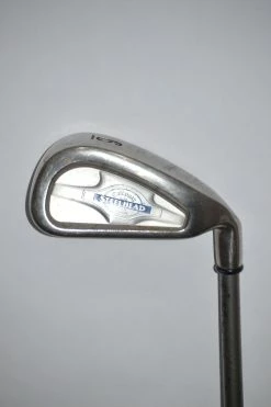 GolfRoots Callaway Steelhead X14 6 Iron S Flex