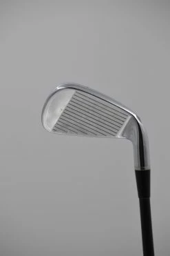 GolfRoots Lefty Callaway APEX Pro 7 Iron A Flex -Adams Golf Shop DSC 0083 8