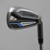 GolfRoots TaylorMade Speedblade 6 Iron R Flex -Adams Golf Shop DSC 0108 6