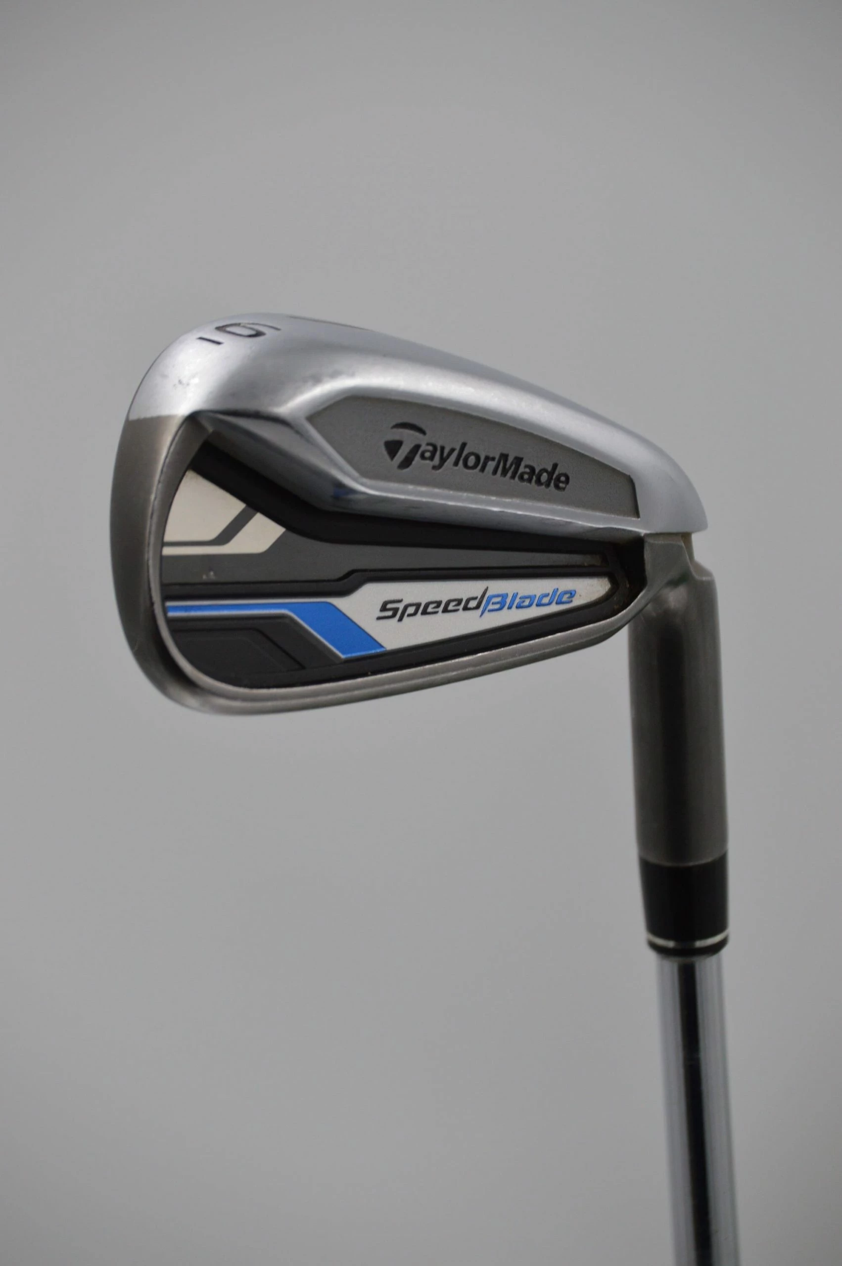 GolfRoots TaylorMade Speedblade 6 Iron R Flex 3 GolfRoots TaylorMade Speedblade 6 Iron R Flex