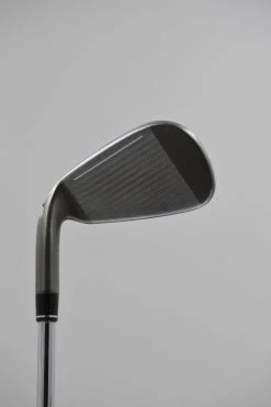 GolfRoots TaylorMade Speedblade 6 Iron R Flex 8 GolfRoots TaylorMade Speedblade 6 Iron R Flex -Adams Golf Shop DSC 0109 4