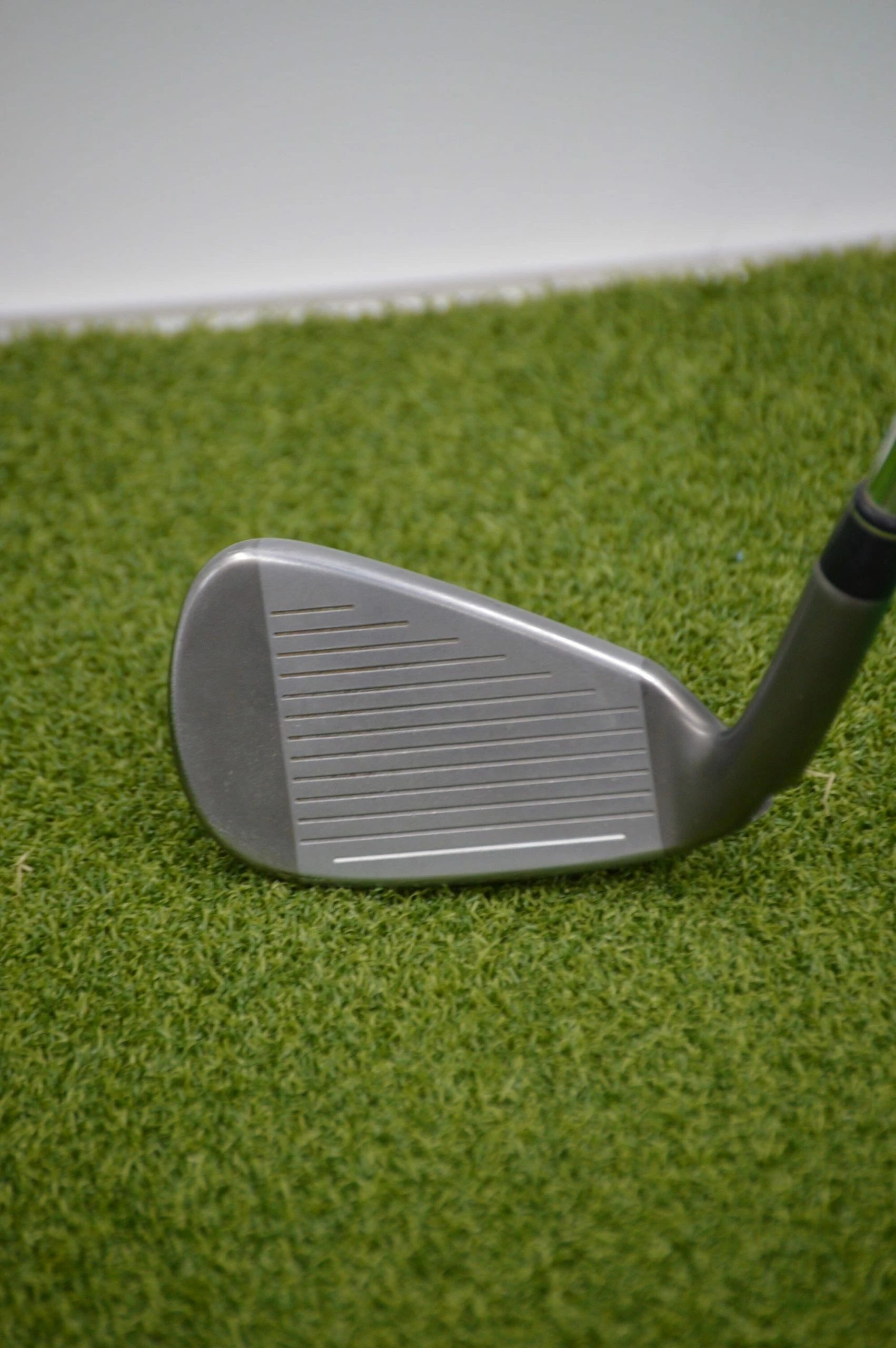 GolfRoots TaylorMade Speedblade 6 Iron R Flex 5 GolfRoots TaylorMade Speedblade 6 Iron R Flex - Image 3