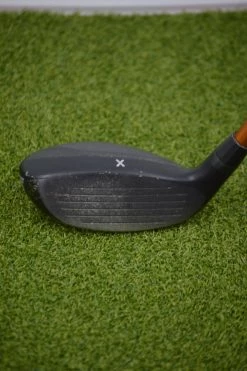 GolfRoots PXG 0317X GEN2 22 Degree Hybrid R Flex -Adams Golf Shop DSC 0116 7