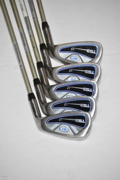 GolfRoots USKG TS V5 6-PW Junior Iron Set -Adams Golf Shop DSC 0118 1 ec5feed0 3eb3 4f0e a4c3 41a06514ff6a