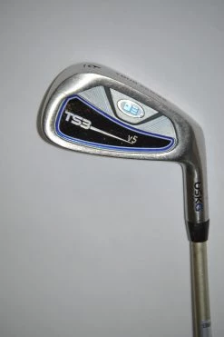GolfRoots USKG TS V5 6-PW Junior Iron Set