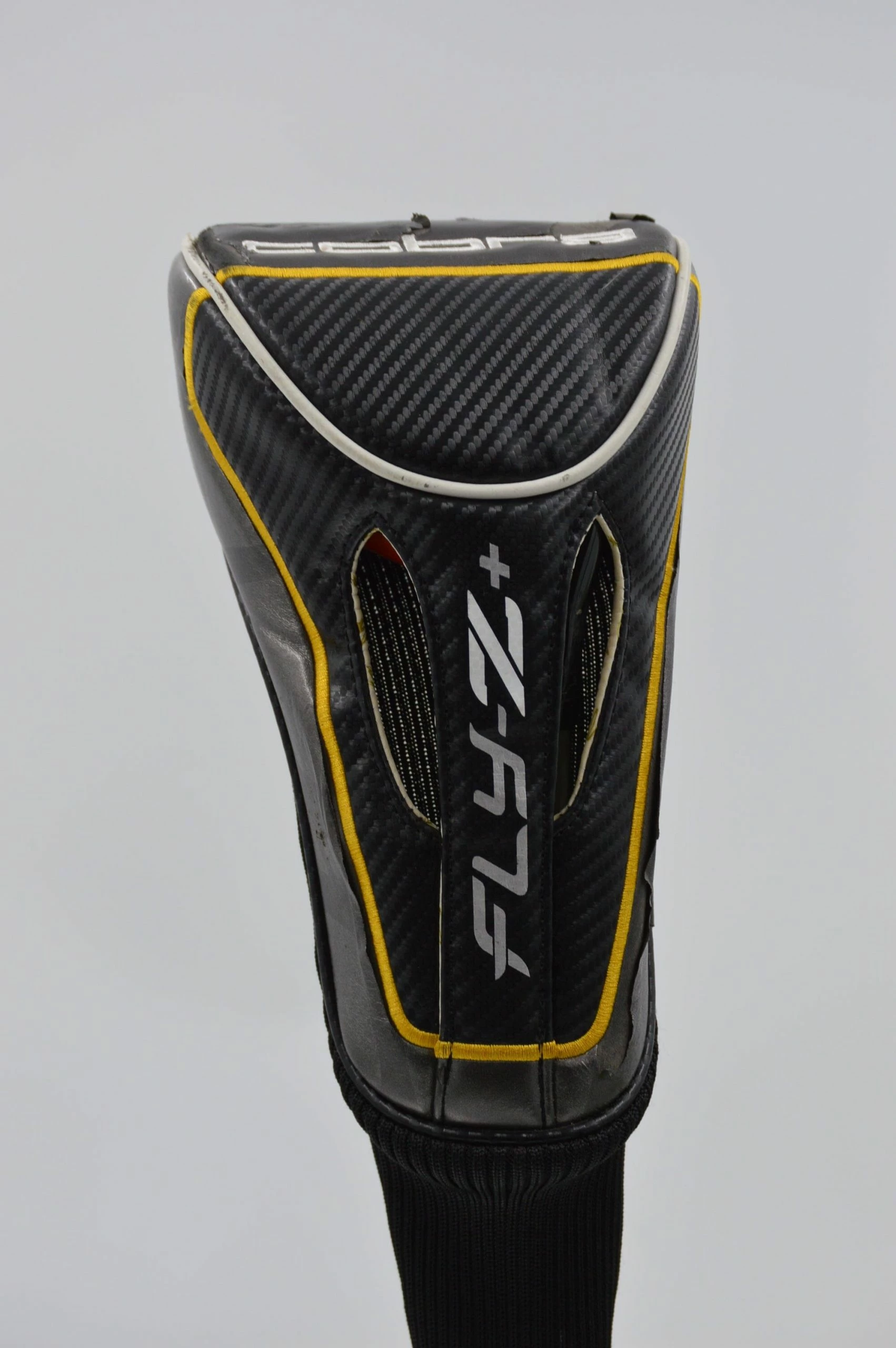 GolfRoots Cobra Fly Z Plus 9 Degree Driver S Flex 8 GolfRoots Cobra Fly Z Plus 9 Degree Driver S Flex - Image 6