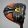 GolfRoots Cobra Fly Z Plus 9 Degree Driver S Flex -Adams Golf Shop DSC 0129 6
