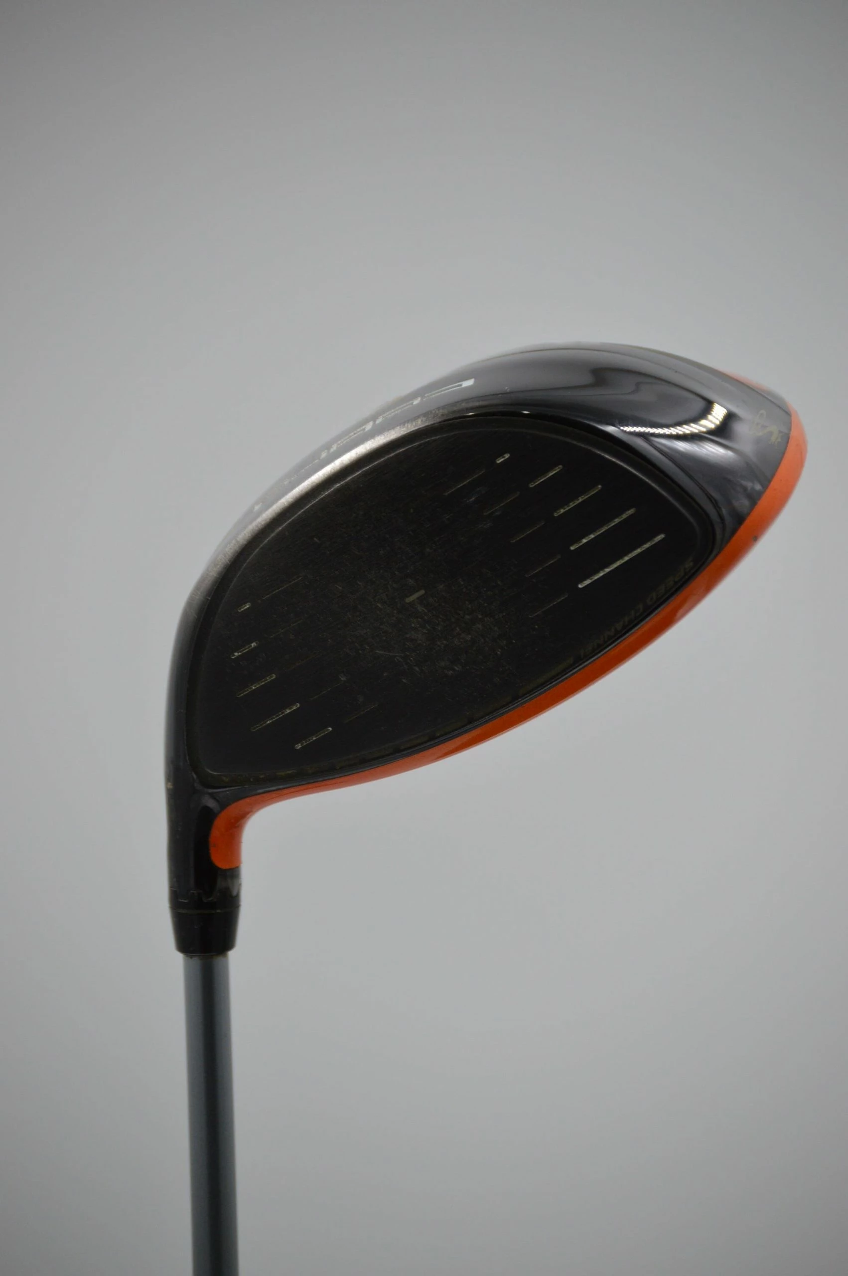 GolfRoots Cobra Fly Z Plus 9 Degree Driver S Flex 4 GolfRoots Cobra Fly Z Plus 9 Degree Driver S Flex - Image 2