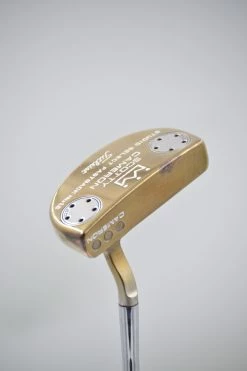 GolfRoots C3P0 Scotty Cameron Studio Select Fastback 1.5 Putter 35.5in -Adams Golf Shop DSC 0131 3
