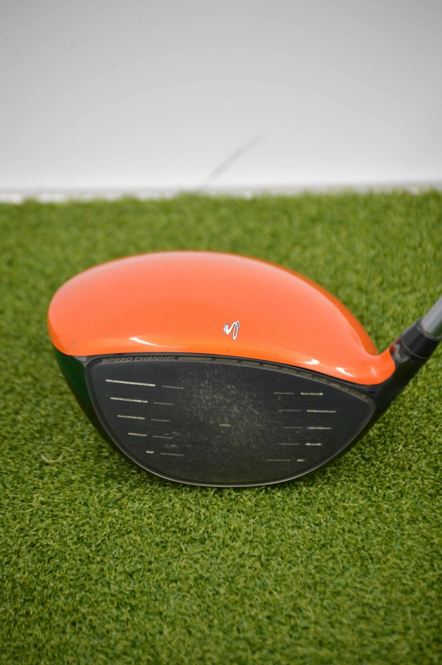 GolfRoots Cobra Fly Z Plus 9 Degree Driver S Flex 5 GolfRoots Cobra Fly Z Plus 9 Degree Driver S Flex - Image 3