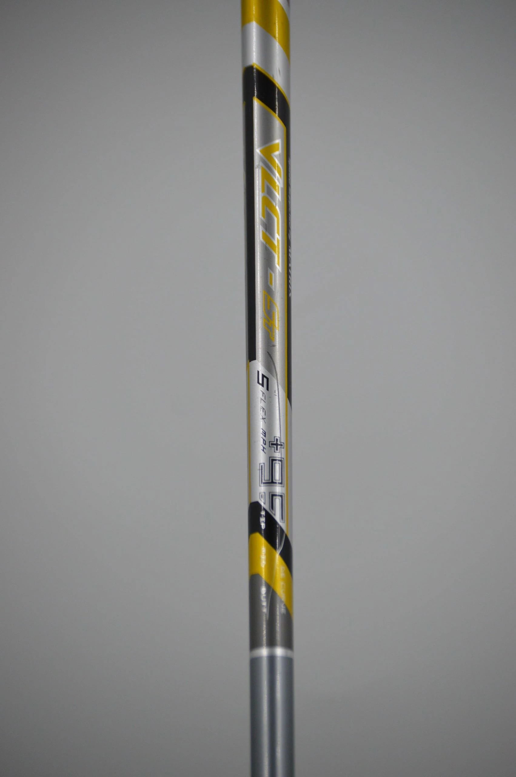 GolfRoots Cobra Fly Z Plus 9 Degree Driver S Flex 6 GolfRoots Cobra Fly Z Plus 9 Degree Driver S Flex - Image 4