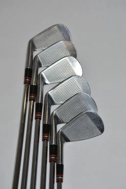 GolfRoots Custom Nike VR Pro Blade 4-9 Iron Set X Flex -Adams Golf Shop DSC 0150 3 8825b550 71ea 450f 8610 718009c9cb3e